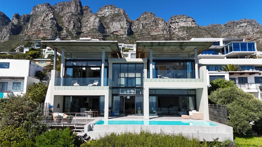 3 Bedroom Property for Sale in Camps Bay Western Cape